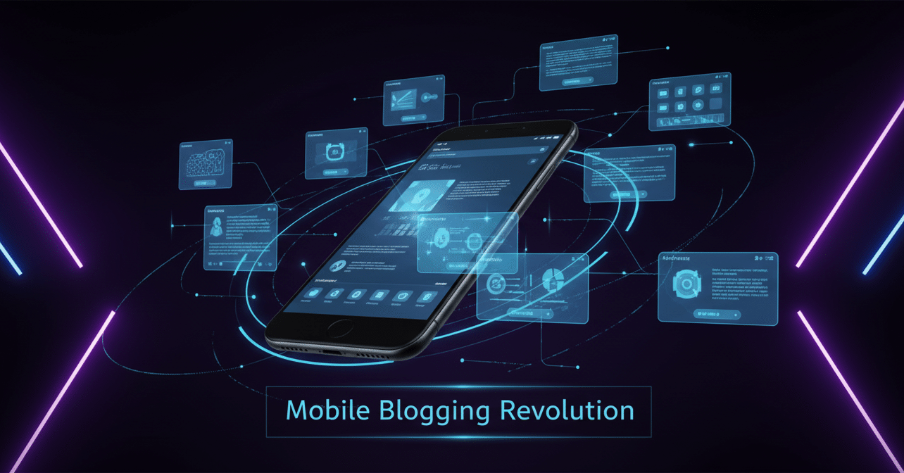 15分で完結!AIと協働する技術ブログ記事作成の全プロセス