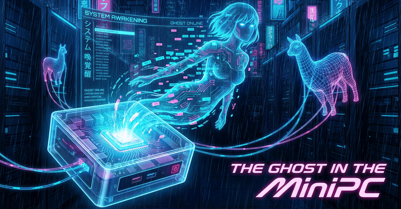 OpenClawに部下を作った(note サムネイル)