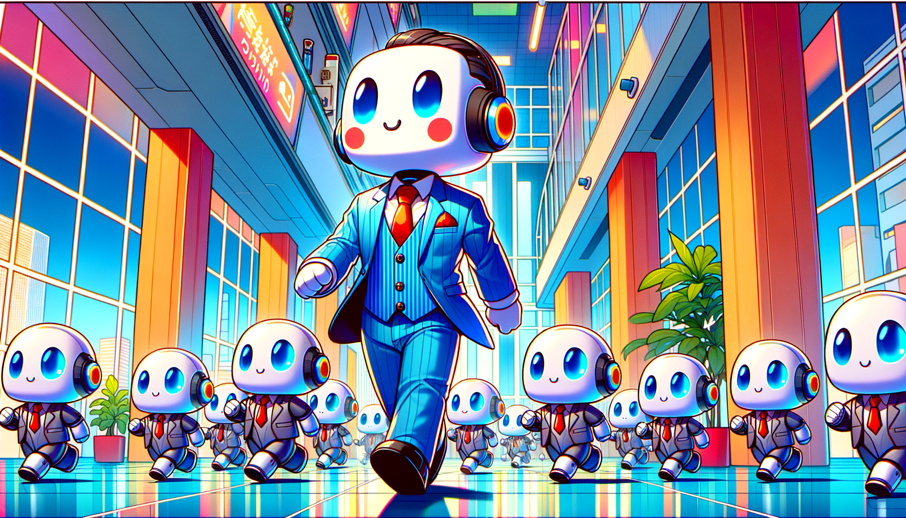 OpenClawで「仮想開発会社」を作ってみた(note サムネイル)