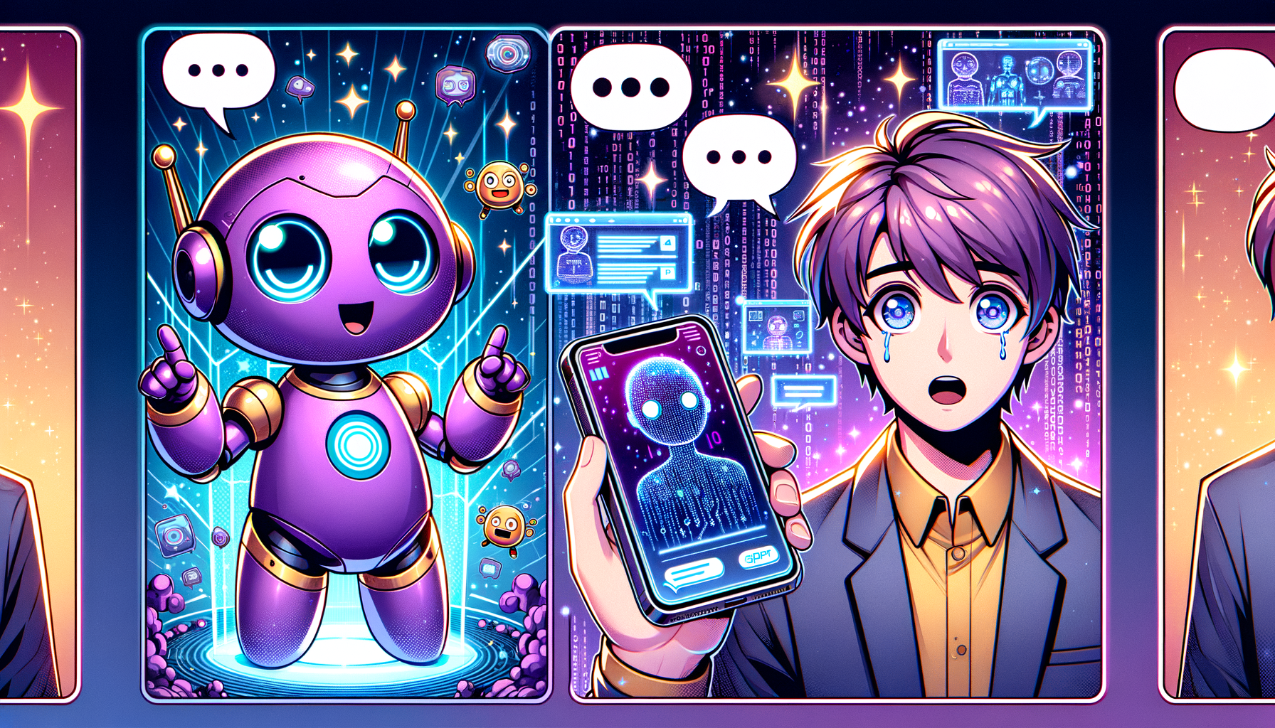 2026年3月第2週 AI最新ニュース漫画サムネイル