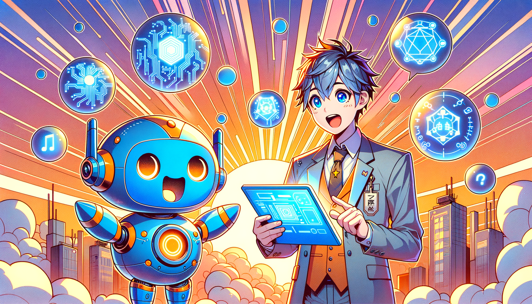今週のAIニュース漫画サムネイル