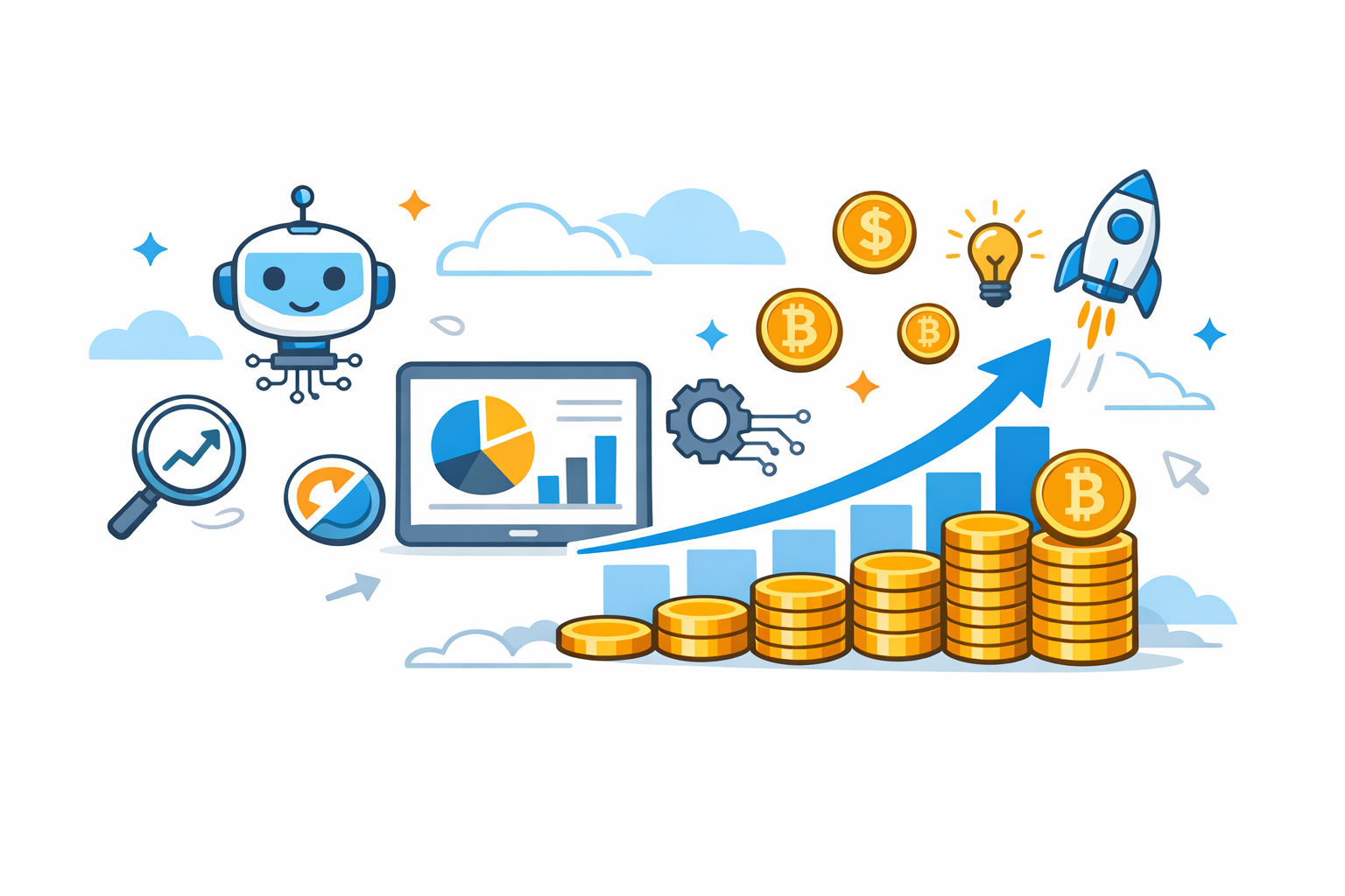 AIビジネス完全ガイド｜2026年版収益化・副業から起業まで