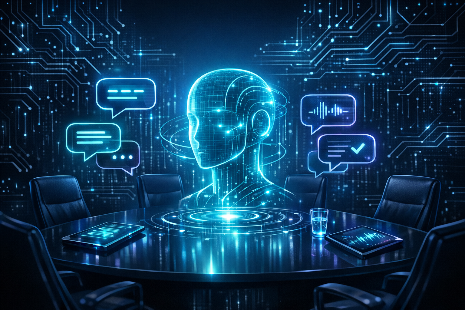 【2026年最新】AI議事録ツール おすすめ7選｜無料・有料を徹底比較