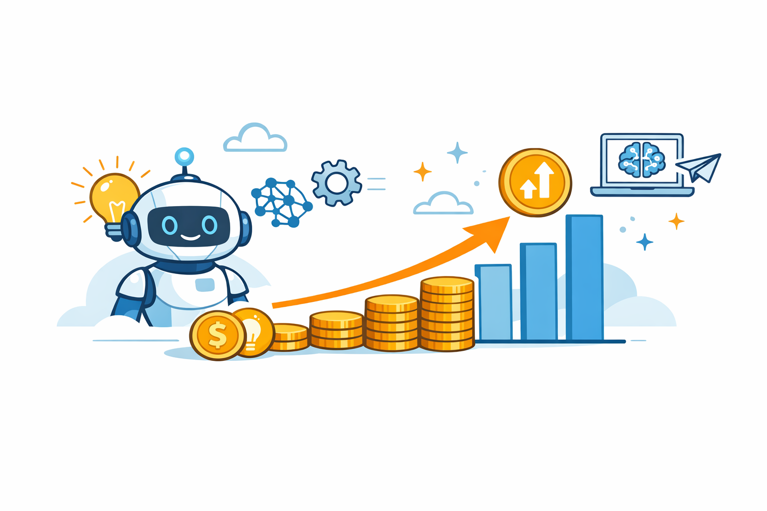 AIで稼ぐ方法7選【2026年版】初心者でも始められる副業・ビジネス