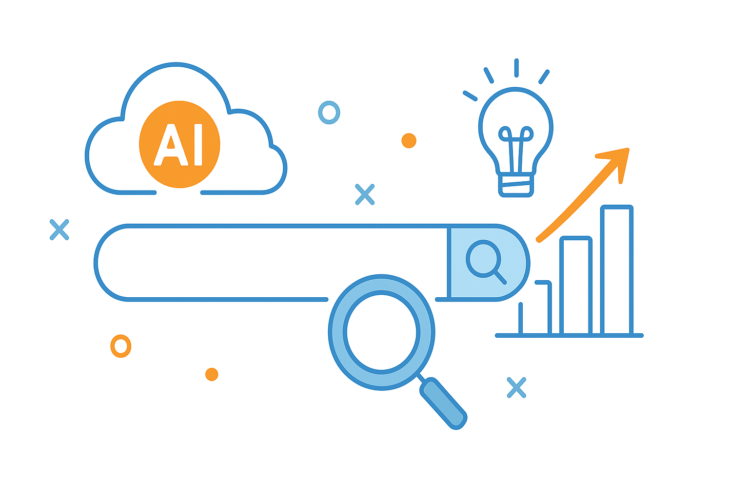 【2026年】AI搭載SEOツール おすすめ5選｜Surfer SEO・Frase・Jasperを比較