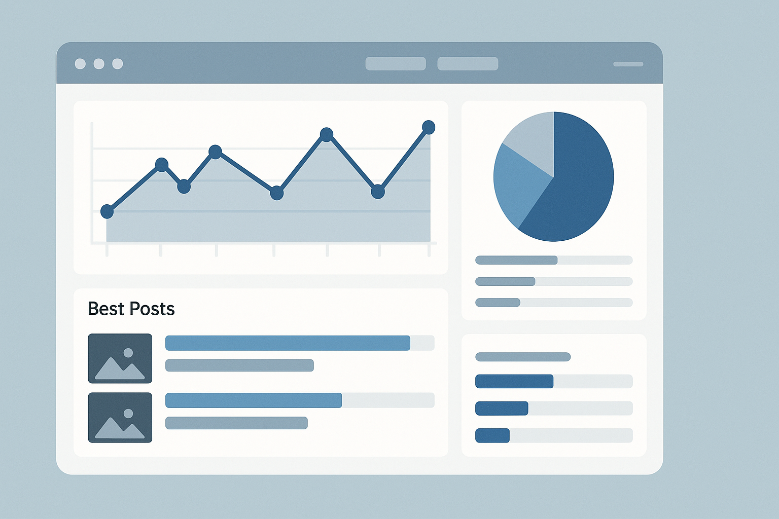 Step-by-step checklist for AI SNS automation process