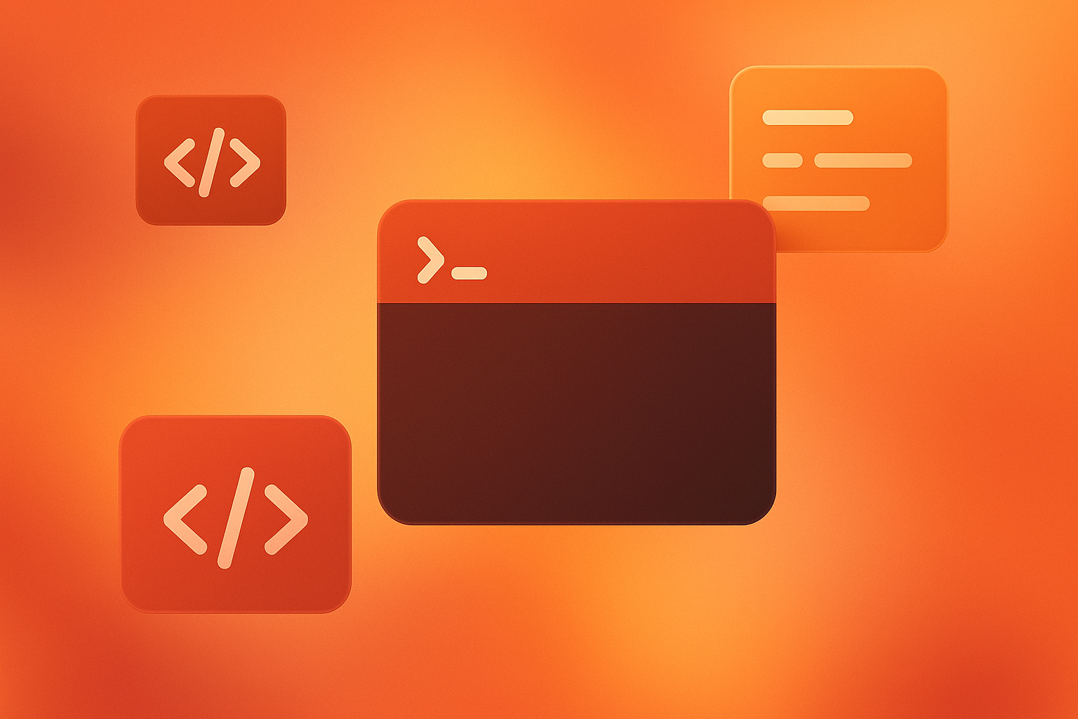 AIノーコードアプリ作成ツール おすすめ5選｜プログラミング不要で開発