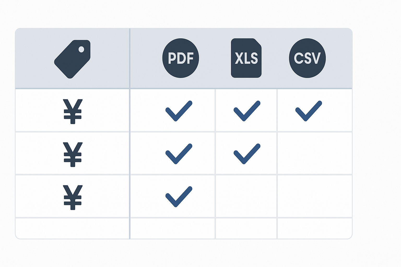 Call-to-action banner to compare tools and start logo workflow