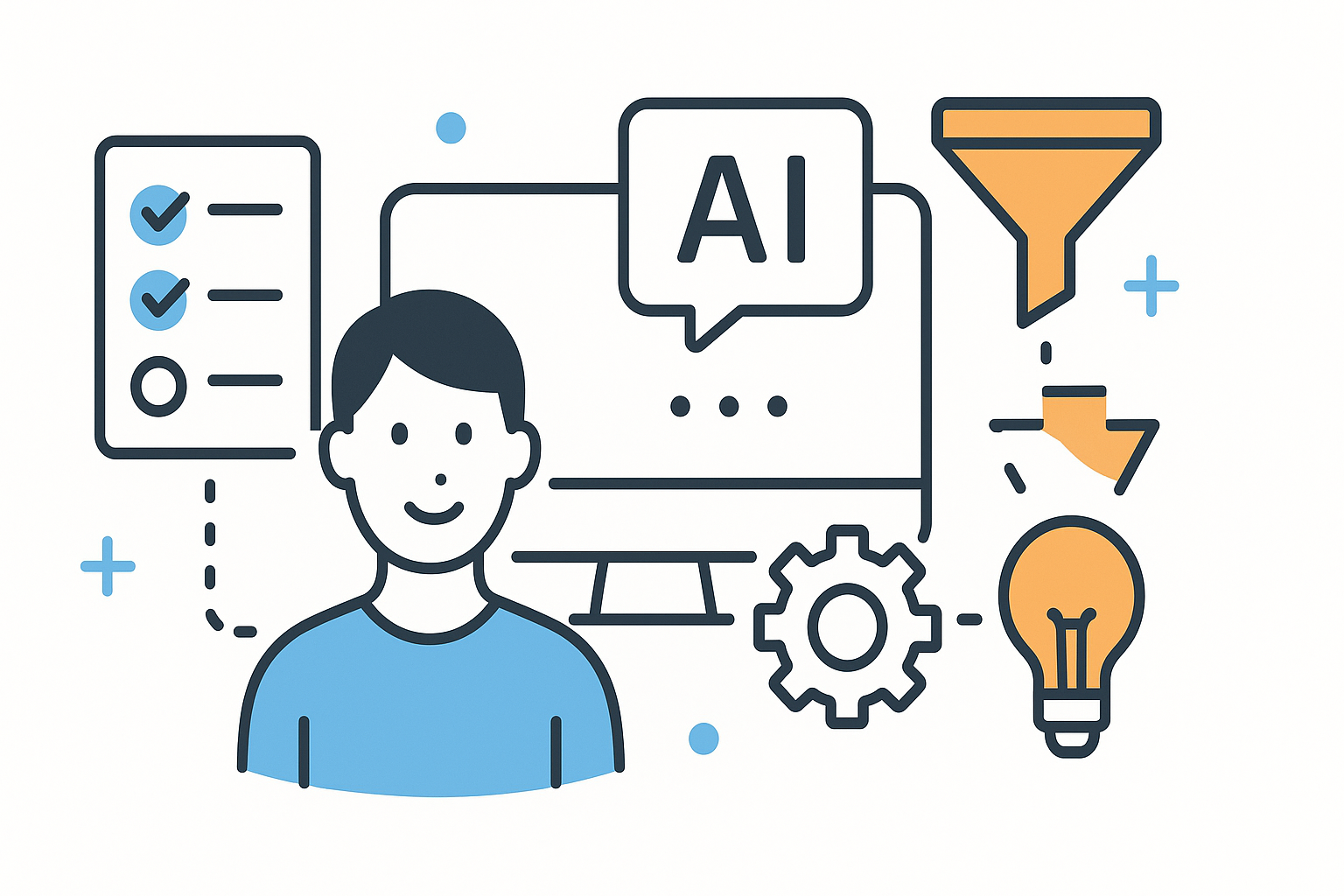 プロンプト管理ツールおすすめ5選｜AI活用を再現可能にする運用術