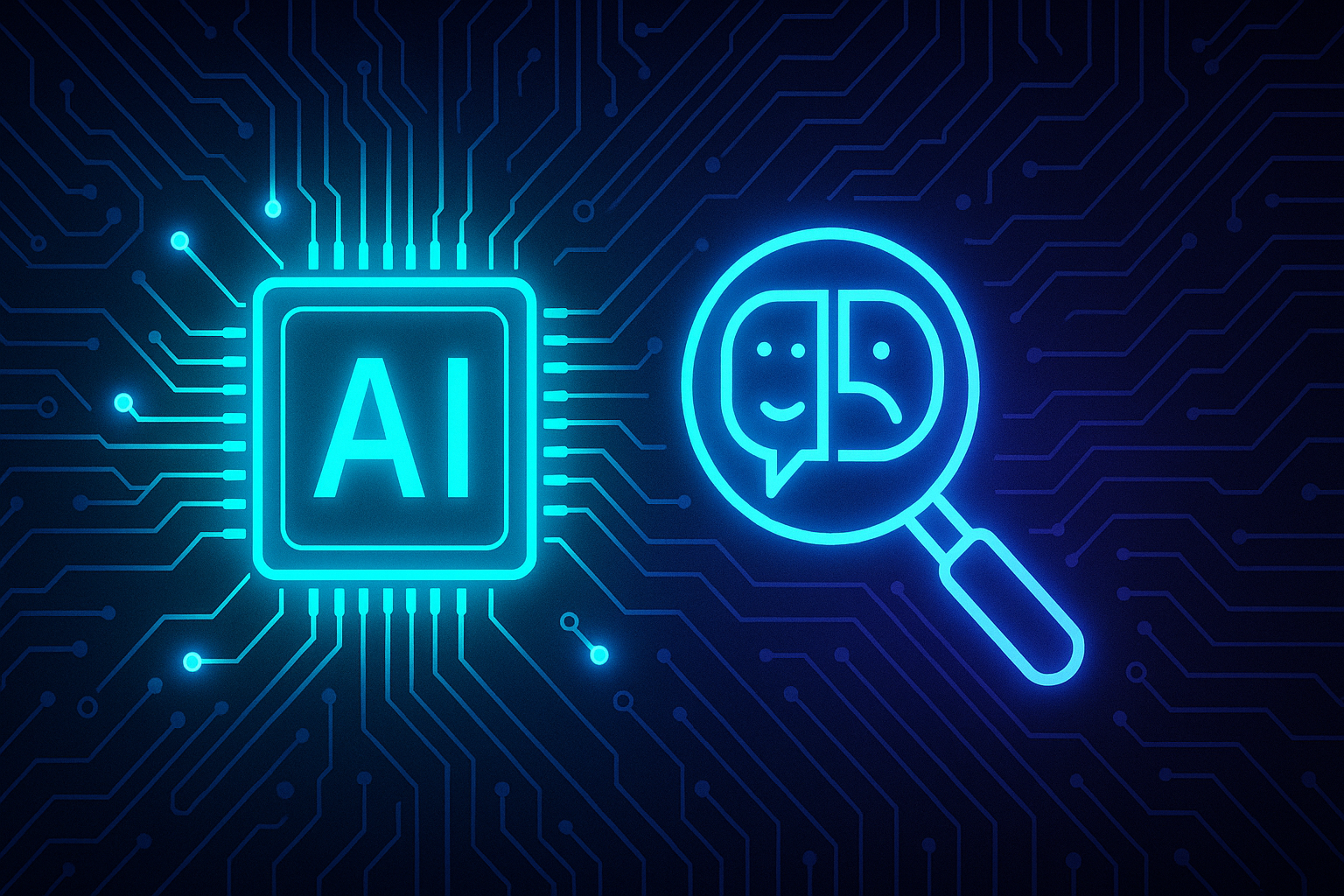 口コミ分析をAIで自動化する方法｜感情分析で改善点を見える化