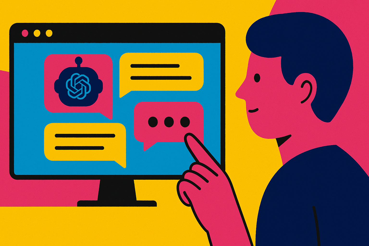 ChatGPTプロンプトエンジニアリング完全ガイド｜精度を上げる書き方と実例