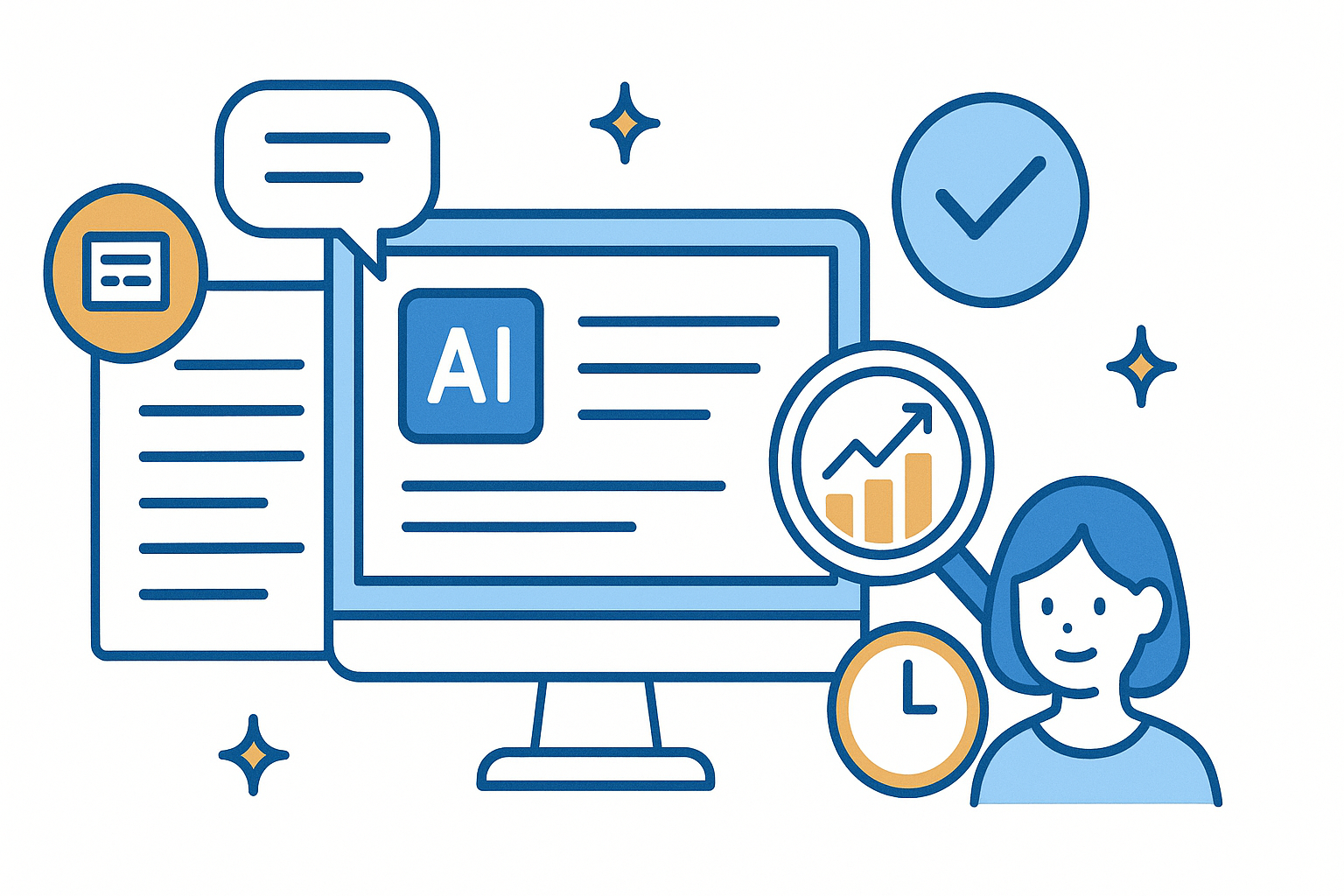 AIニュース要約ツール おすすめ5選｜情報収集の時間を9割削減する方法