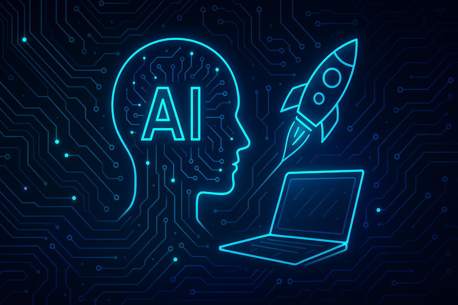 スタートアップ・起業家向けAIツール完全ガイド｜コスト0で始めるAI経営