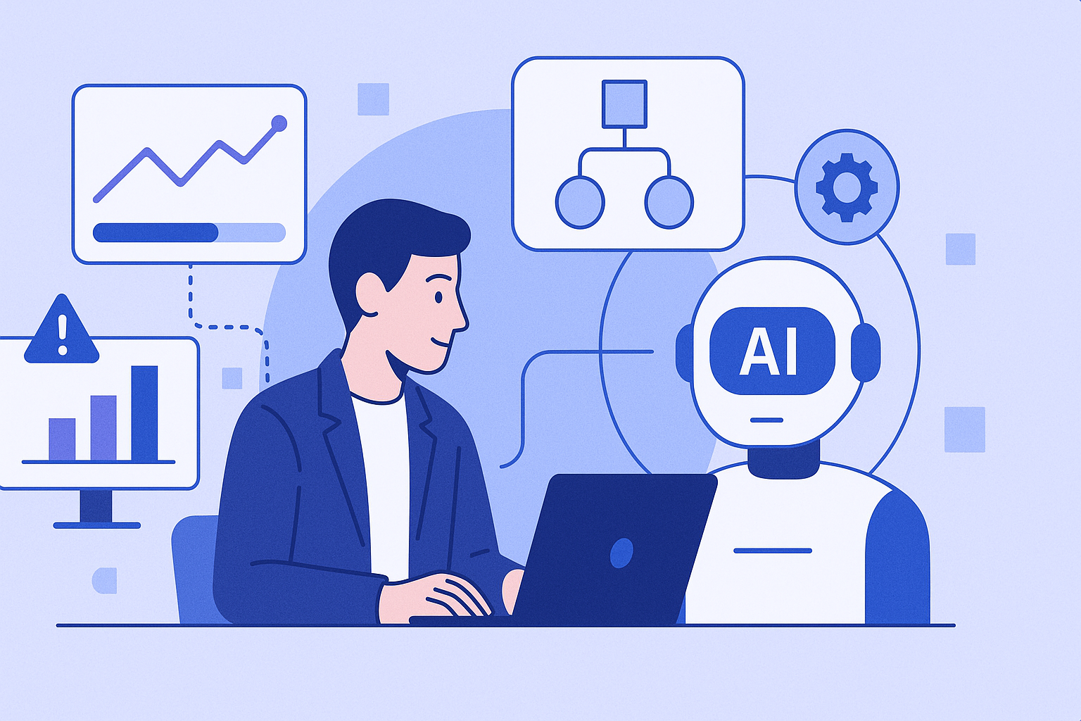 AIエージェント運用の可観測性ツール比較|失敗検知・再実行を仕組み化する